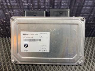 Блок управления Valvetronic BMW X5 2007