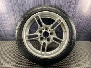 Колесо летнее R17 / 235 / 45 Dunlop SP Sport 2000E 5x120 лит. 20ET