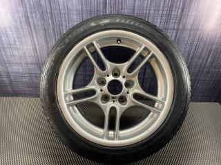 Колесо летнее R17 / 235 / 45 Dunlop SP Sport 2000E 5x120 лит. 20ET