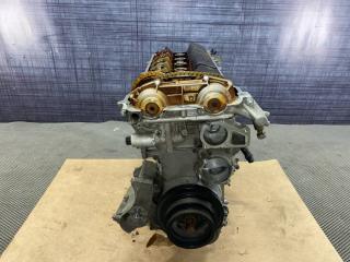 Двигатель BMW X3 E83 M54 контрактная