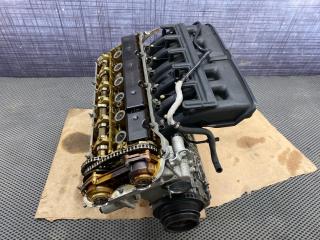 Двигатель BMW X5 E53 M54 контрактная