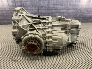 АКПП AUDI A4 B7 2006 BFB