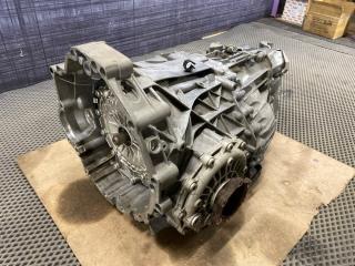 АКПП AUDI A4 Avant B7 2007 BFB