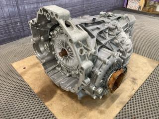 АКПП AUDI A4 Avant B7 2006 BFB