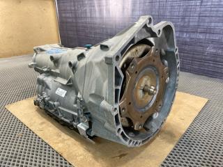 АКПП BMW X5 E70 2008 N52