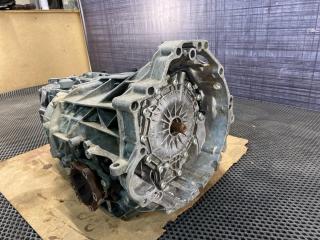 АКПП AUDI A4 Avant B7 2006 BFB