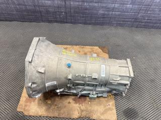АКПП BMW X5 E70 2008 N62