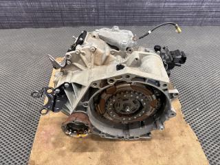 АКПП Volkswagen Touran 1T 2012 CAVC