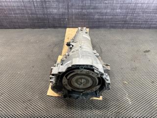 АКПП AUDI A4 Avant B7 2007 BWE