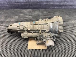АКПП AUDI A4 B6 2003 AMB