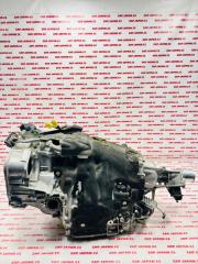 АКПП ВАРИАТОР Subaru Forester SK 2021 FB25