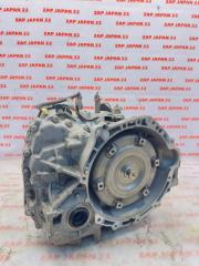 АКПП ВАРИАТОР Toyota Wish ZGE20 2014 2ZRFAE