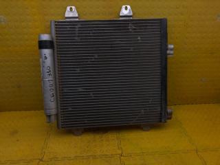 Радиатор кондиционера Peugeot 107 БУ