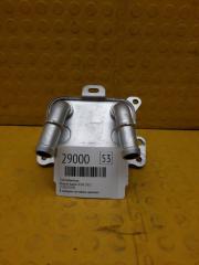 Теплообменник Renault Kaptur 2021 H5Ht Теплообменник Renault Kaptur 2021 H5Ht