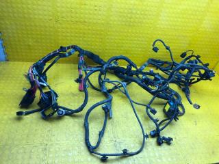 Проводка моторного отсека Renault Duster 2021 K9KR858D165990