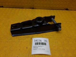 Кронштейн опоры двигателя Renault Duster 2021 K9KR858D165990 Кронштейн опоры двигателя Renault Duster 2021 K9KR858D165990