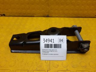 Кронштейн опоры двигателя Renault Duster 2019 F4RE410 Кронштейн опоры двигателя Renault Duster 2019 F4RE410