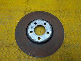 Диск тормозной передний Volkswagen polo CWV 813497 БУ