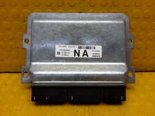 Блок управления двигателем (ДВС) Renault Arkana 2021 H4ME441P018446