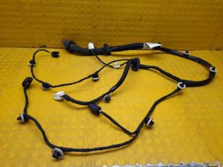 Проводка двери левая задняя Renault Arkana 2021 H4ME441P018446