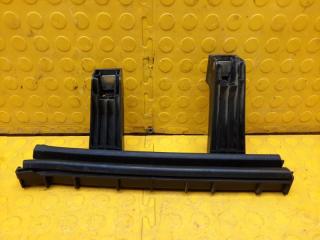 Направляющая стекла двери левая задняя Renault Arkana 2021 H4ME441P018446