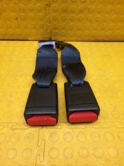 Ответная часть ремня безопасности левая задняя Renault Arkana 2021 H4ME441P018446