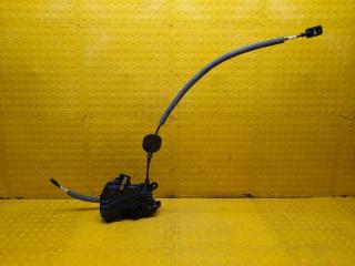 Замок двери левый задний Renault Arkana 2021 H4ME441P018446