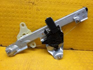 стеклоподъемник левый задний Renault Arkana 2021 H4ME441P018446