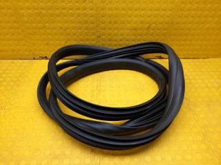 Уплотнитель двери левый задний Renault Arkana 2021 H4ME441P018446