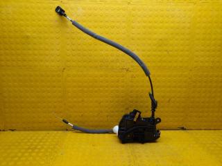 Замок двери левый передний Renault Arkana 2021 H4ME441P018446