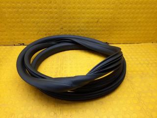 Уплотнитель двери правый задний Renault Arkana 2021 H4ME441P018446