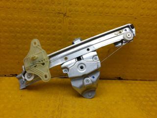 стеклоподъемник правый задний Renault Arkana 2021 H4ME441P018446