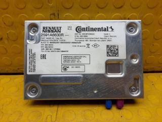 Блок управления Renault Arkana 2021 H4ME441P018446