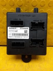 Блок управления Renault Arkana 2021 H4ME441P018446