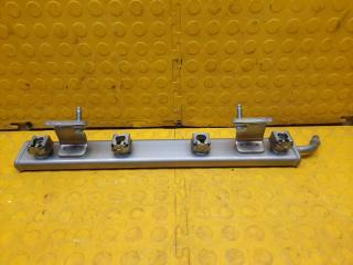 Рейка топливная Renault Arkana 2021 H4ME441P018446