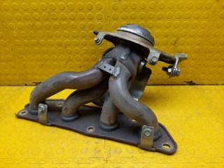 коллектор выпускной Renault Arkana 2021 H4ME441P018446