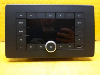 Магнитола Renault Arkana 2021 H4ME441P018446