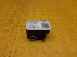 Датчик удара Renault Arkana 2021 H4ME441P018446