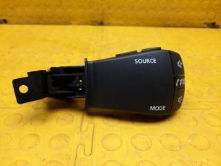 Блок управления магнитолой Renault Arkana 2021 H4ME441P018446