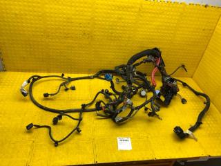 Проводка (коса) Renault Arkana 2021 H4ME441P018446