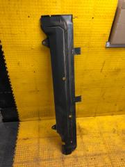 Защита антигравийная Renault Arkana 2021 H4ME441P018446