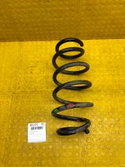 пружина подвески задняя Renault Arkana 2021 H4ME441P018446