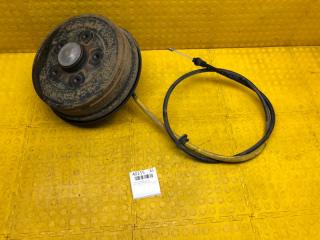 тормозной барабан левый задний Renault Arkana 2021 H4ME441P018446