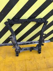 Подрамник передний Renault Arkana 2021 H4ME441P018446