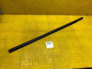 Уплотнитель опускного стекла левый передний Renault Arkana 2021 H4ME441P018446