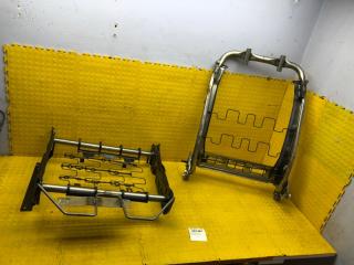 Каркас сидения правый передний Renault Arkana 2021 H4ME441P018446