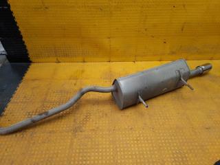 глушитель Renault Arkana 2021 H4ME441P018446