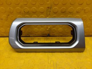 Декоративная накладка на торпедо левая передняя Renault Arkana 2021 H4ME441P018446