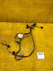 Проводка отопителя Renault Arkana 2021 H4ME441P018446