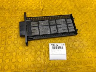 радиатор отопителя (печки) Renault Arkana 2021 H4ME441P018446